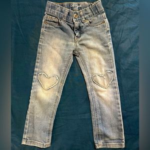 Cat and Jack 3t jeans